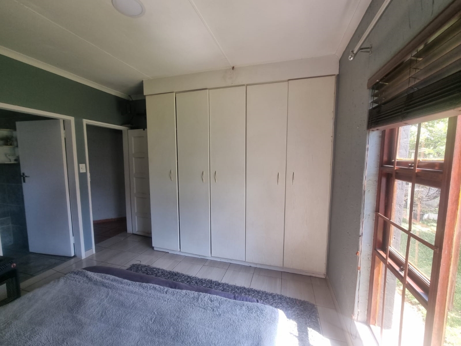 2 Bedroom Property for Sale in Vaalpark Free State
